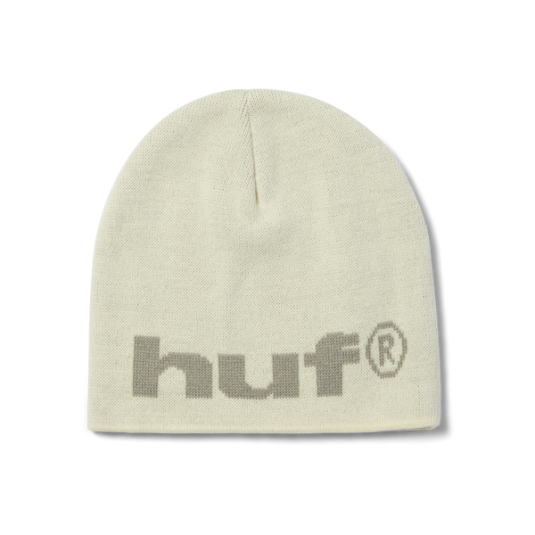 89 Skull Beanie
