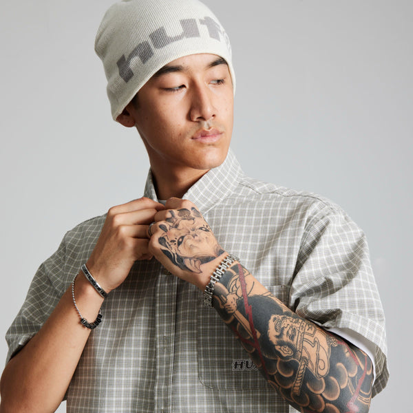 89 Skull Beanie