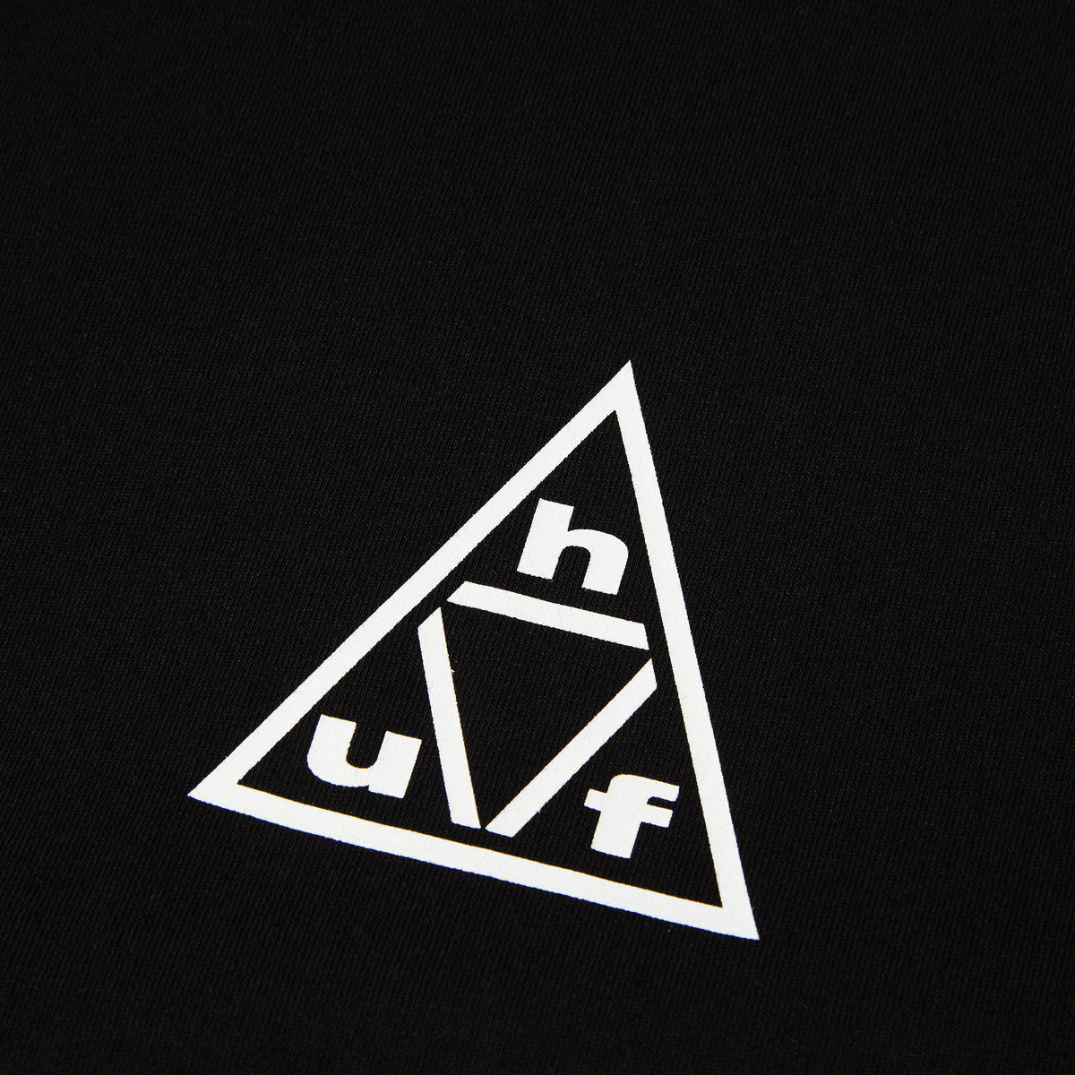 Triple Triangle T-Shirt