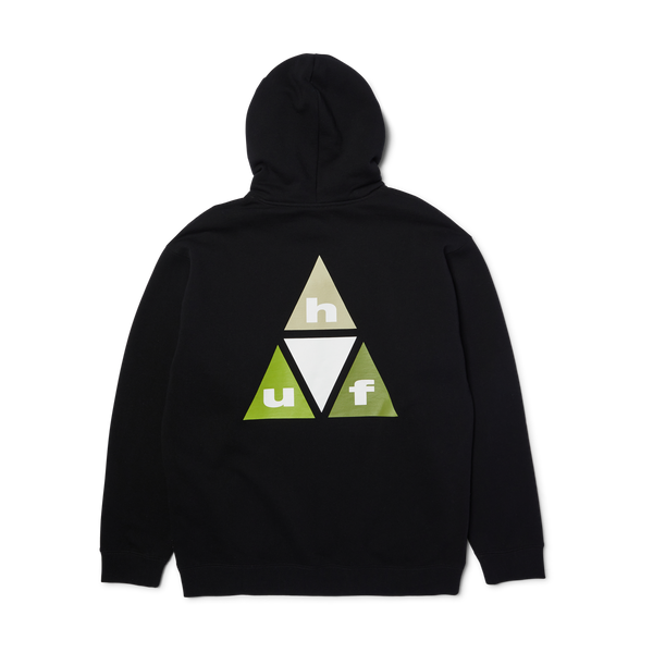 Prism Triple Triangle Pullover Hoodie