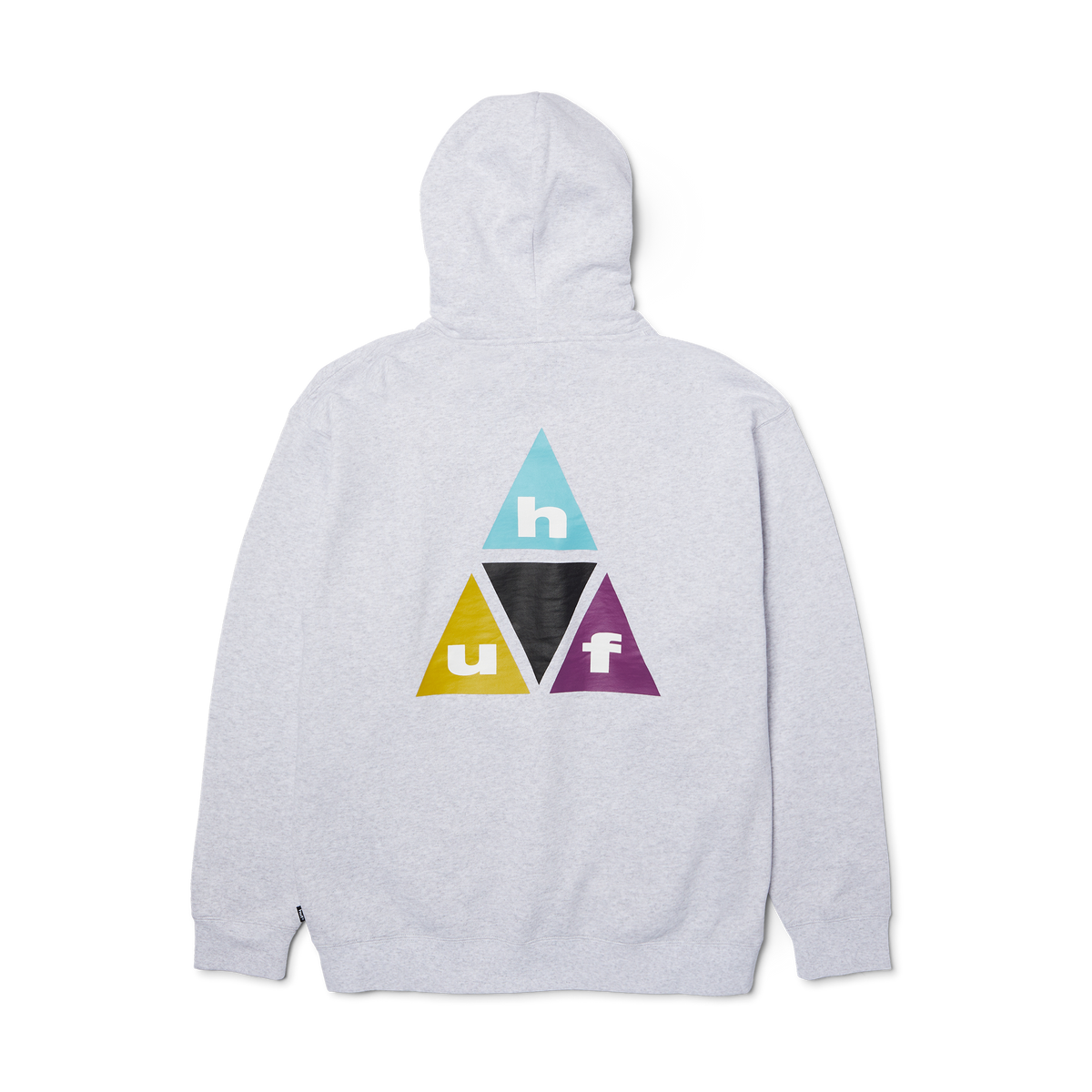 Prism Triple Triangle Pullover Hoodie