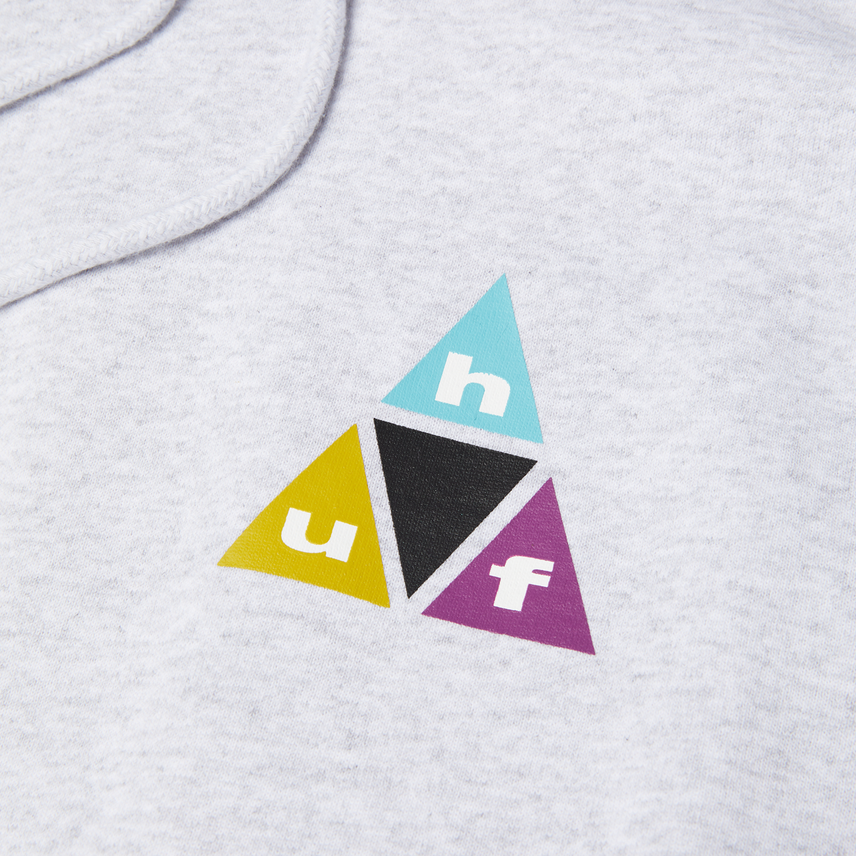 Prism Triple Triangle Pullover Hoodie