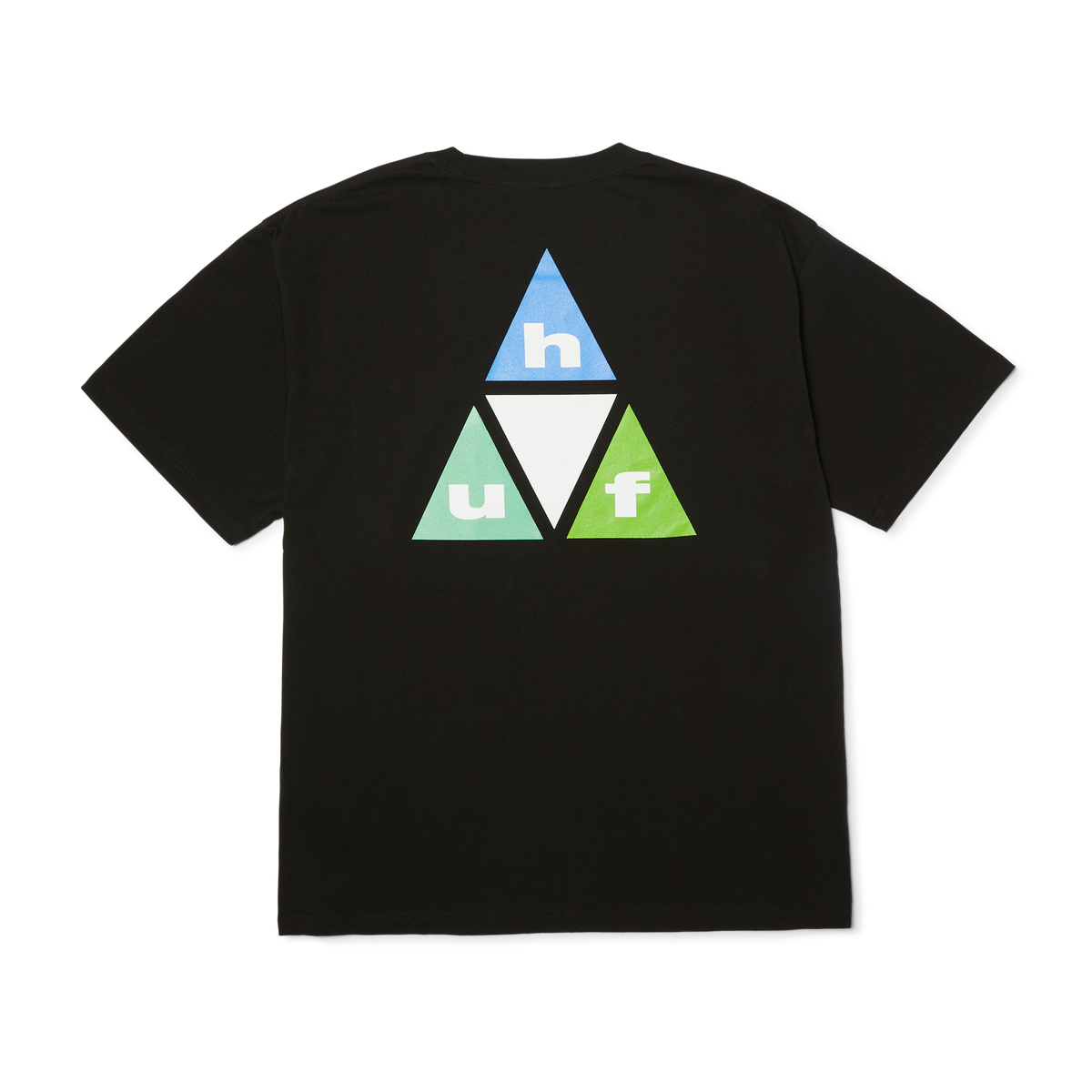 Prism Triple Triangle T-Shirt