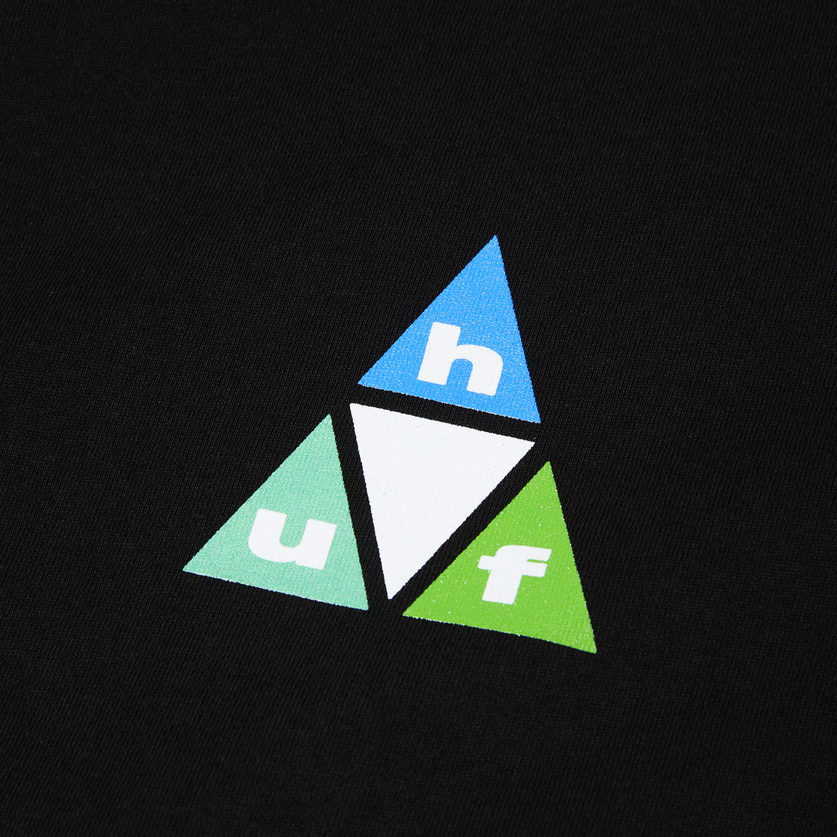 Prism Triple Triangle T-Shirt