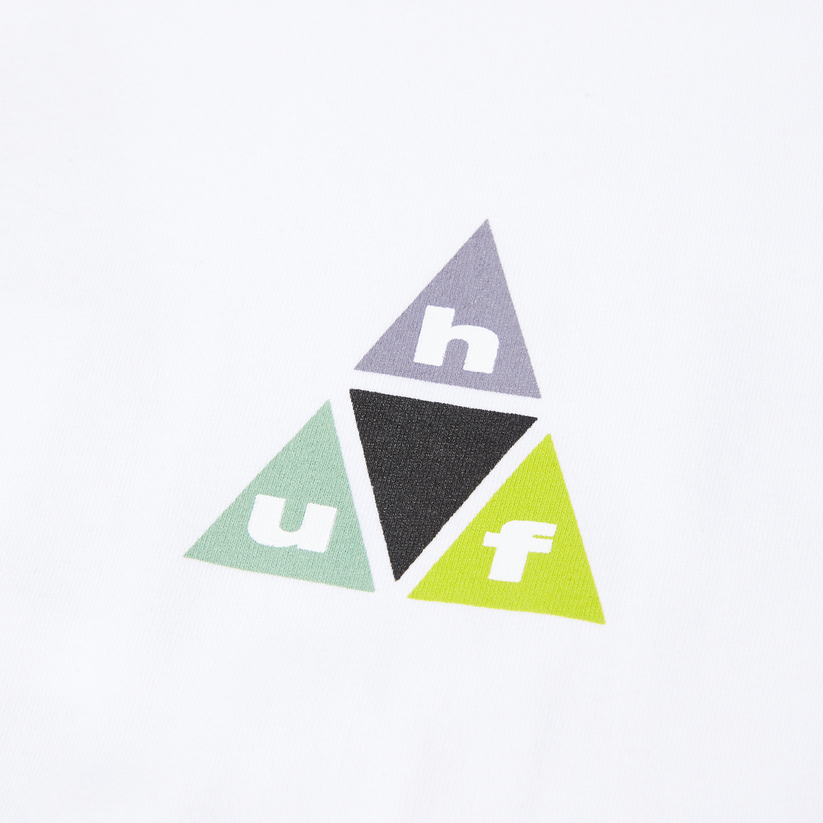 Prism Triple Triangle T-Shirt