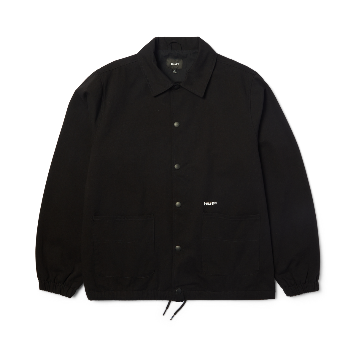 89 Twill Coaches Jacket