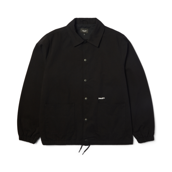 89 Twill Coaches Jacket