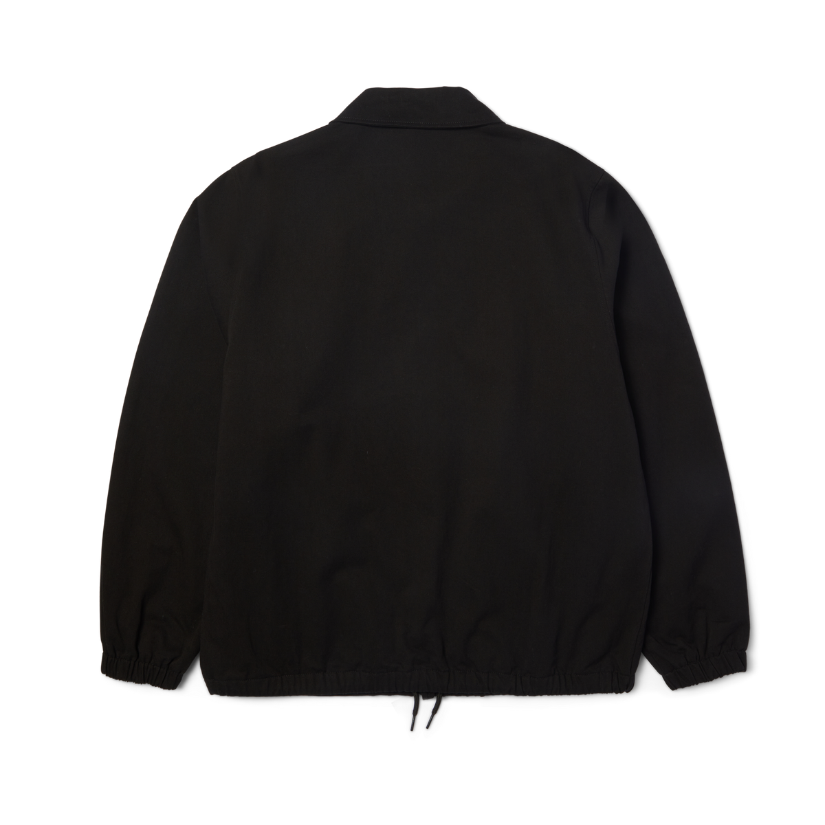 89 Twill Coaches Jacket