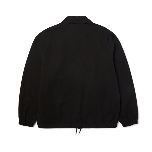 89 Twill Coaches Jacket