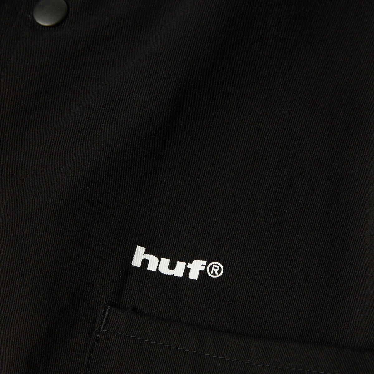 89 Twill Coaches Jacket