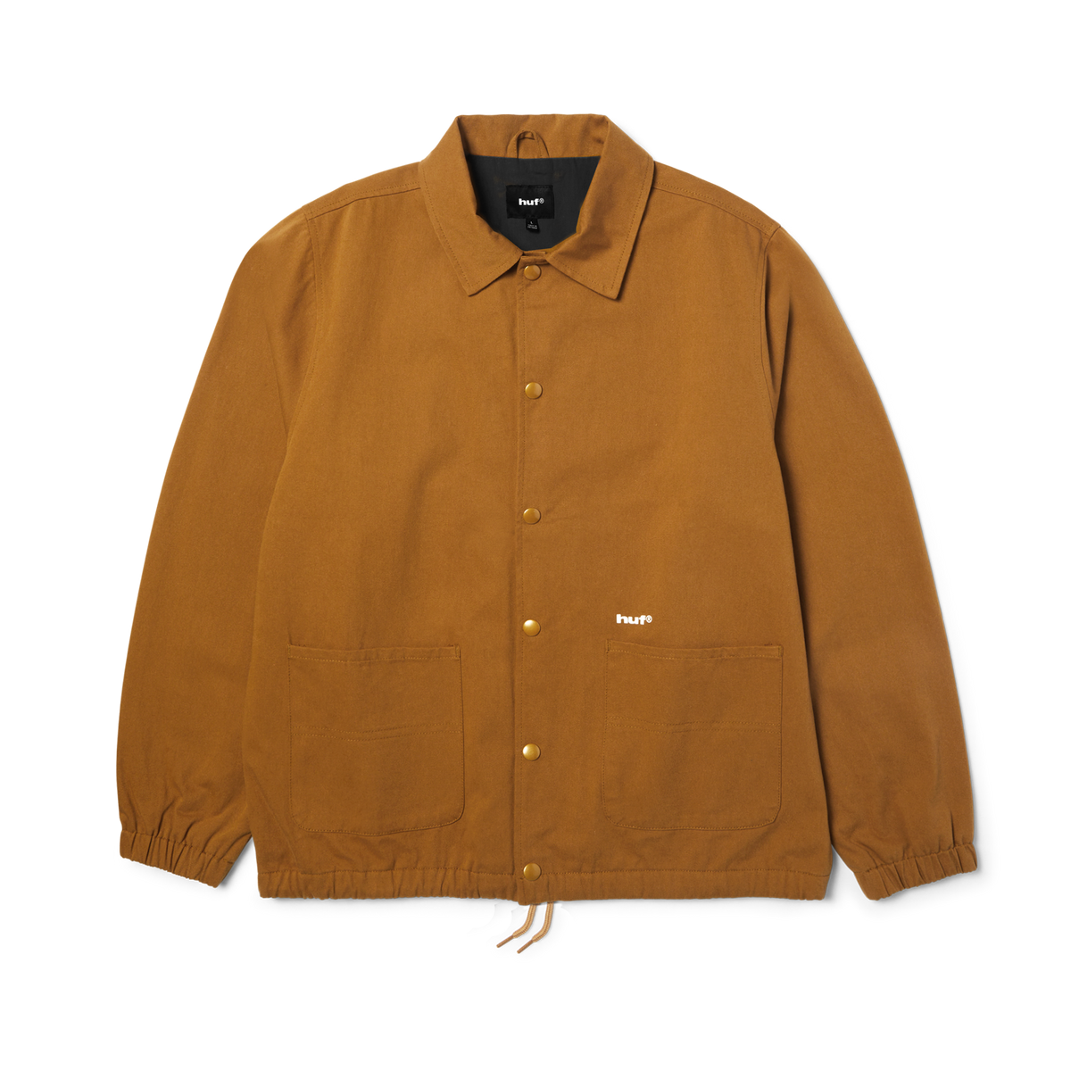 89 Twill Coaches Jacket