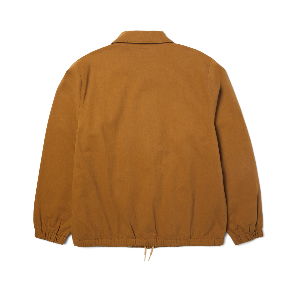 89 Twill Coaches Jacket