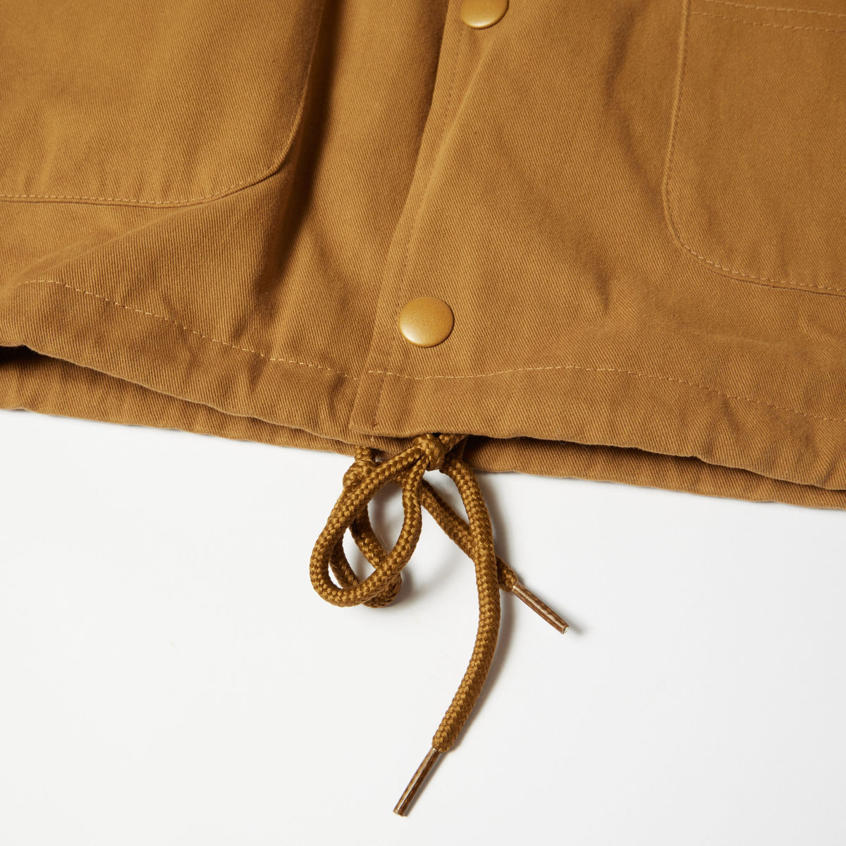 89 Twill Coaches Jacket