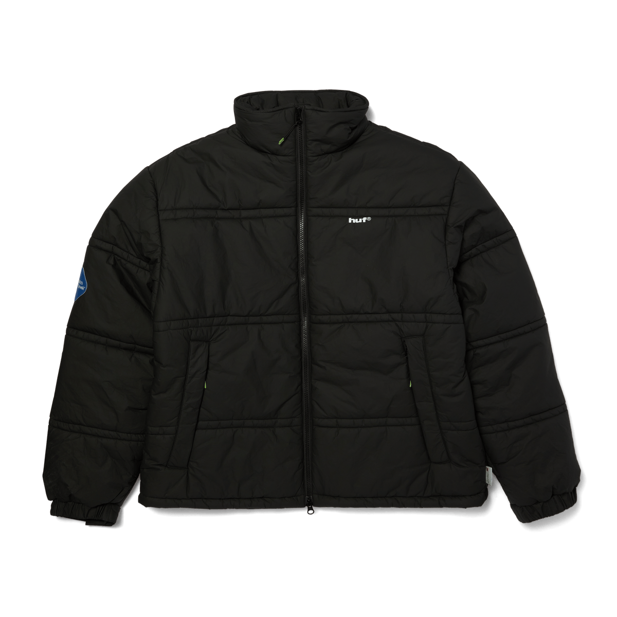 89 Tyvek Puffer – HUF Worldwide 89 Tyvek Puffer – HUF Worldwide