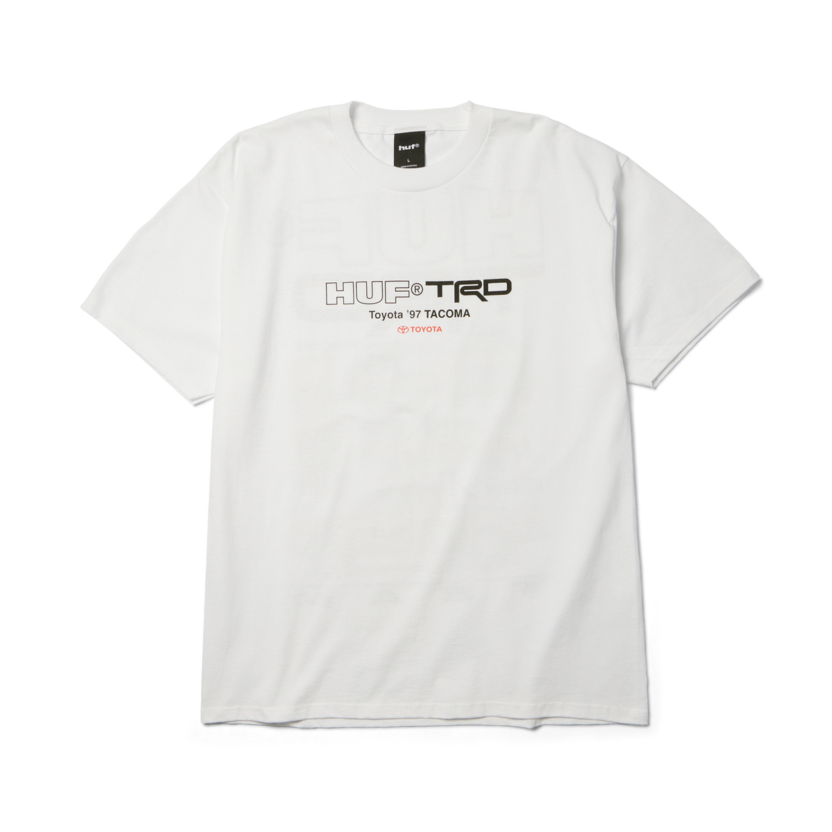 huf x Toyota TRD 97 Tacoma T-Shirt