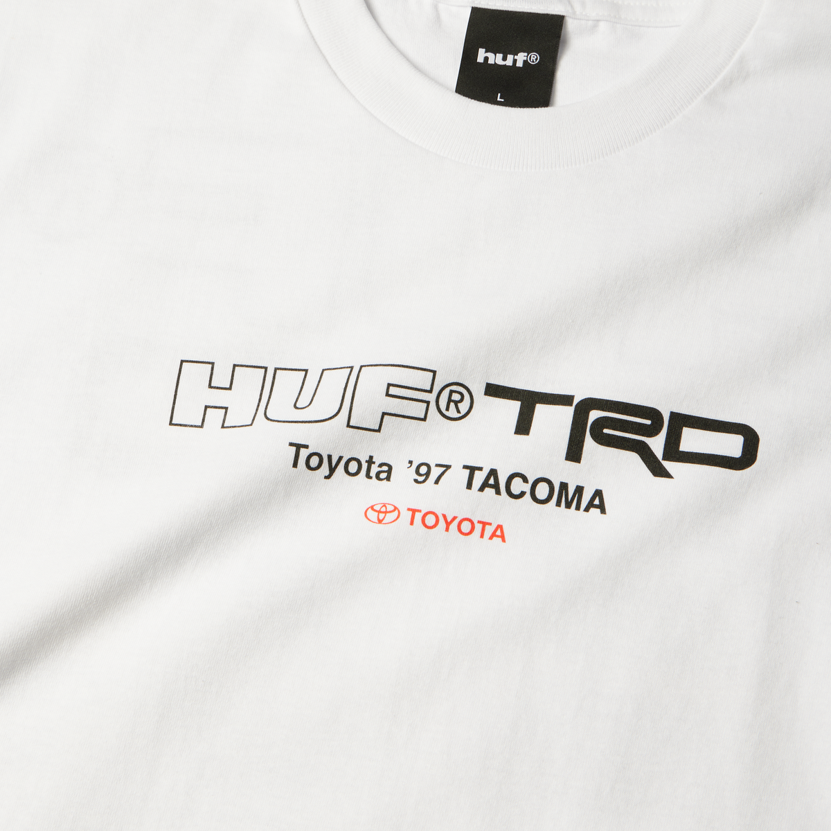 huf x Toyota TRD 97 Tacoma T-Shirt