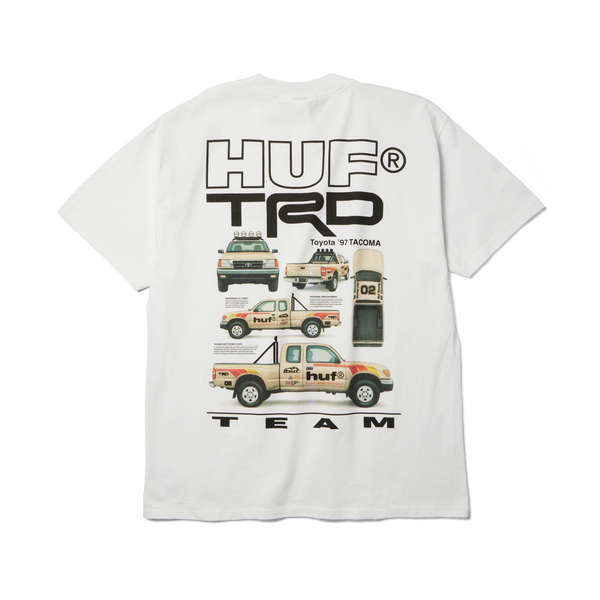 huf x Toyota TRD 97 Tacoma T-Shirt