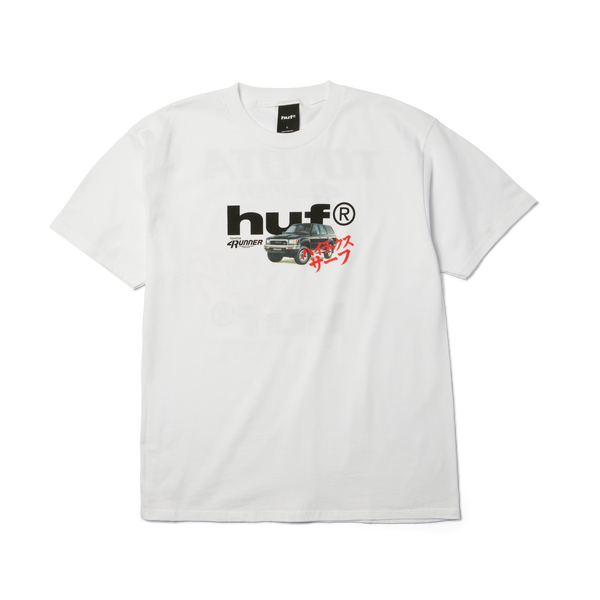 huf x Toyota TRD 98 4Runner T-Shirt
