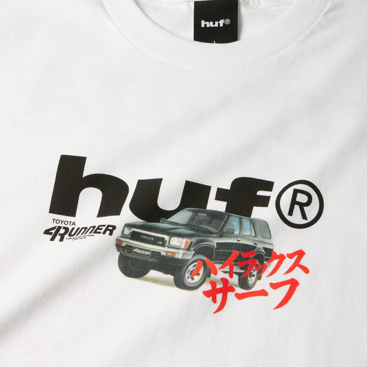 huf x Toyota TRD 98 4Runner T-Shirt