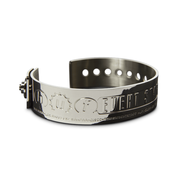 Admission Bracelet