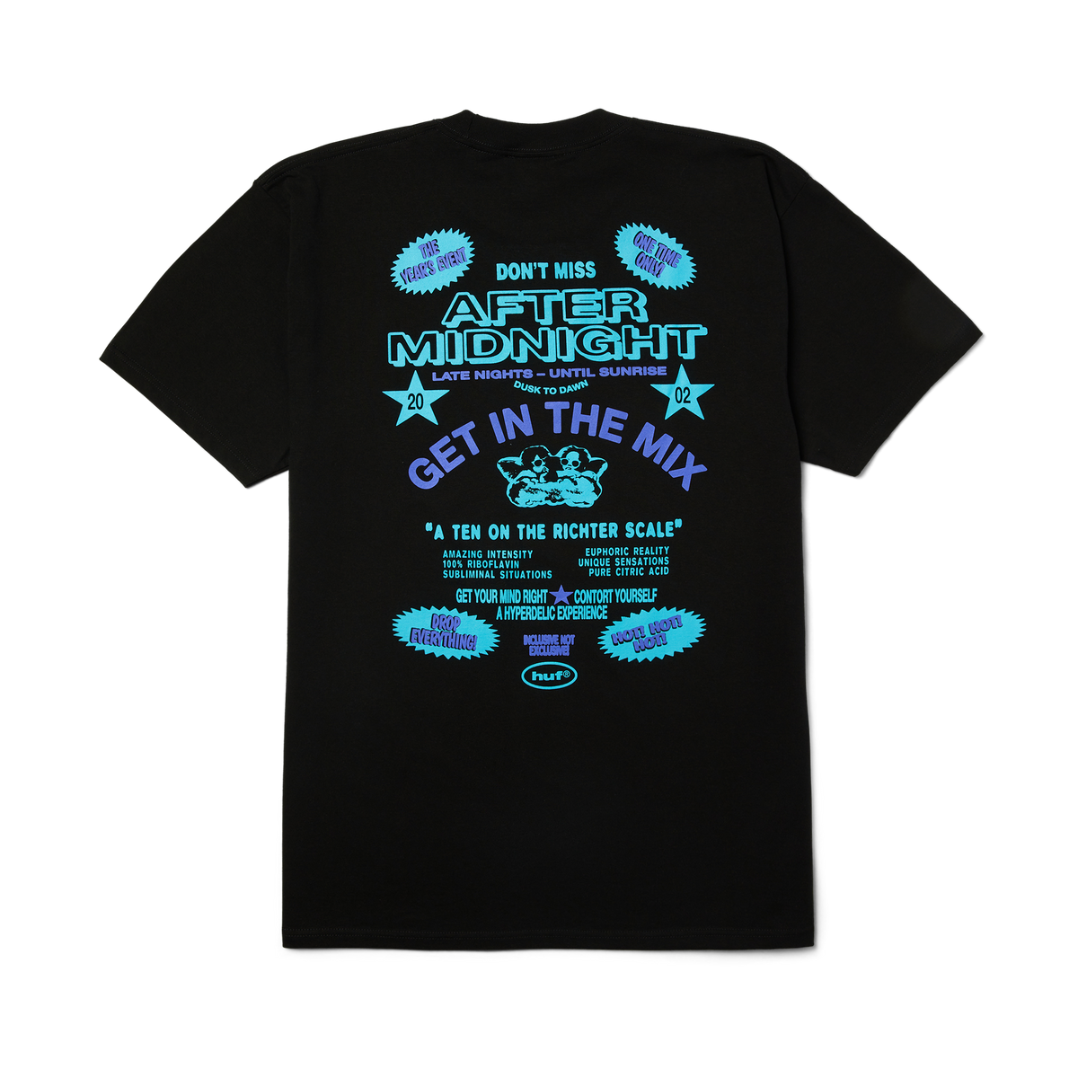 After Midnight T-Shirt