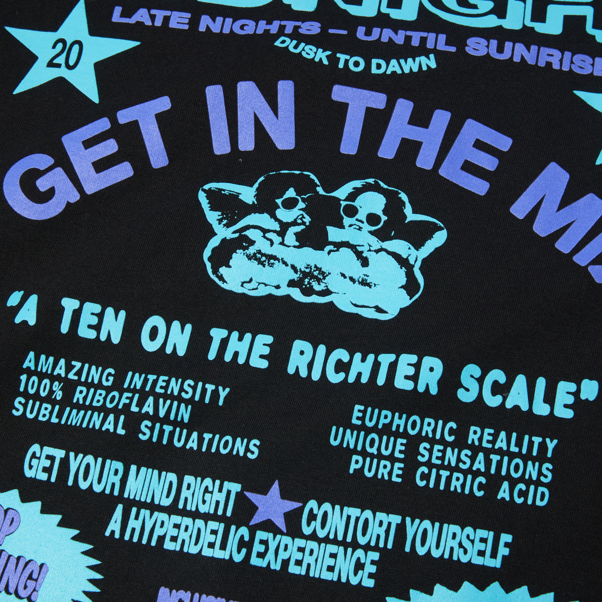 After Midnight T-Shirt