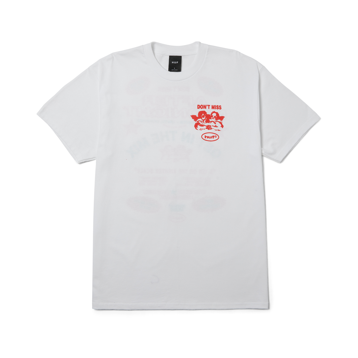 After Midnight T-Shirt