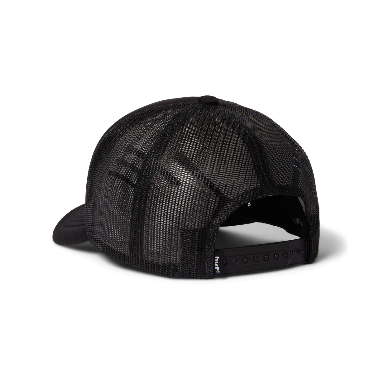 After Midnight Trucker Hat