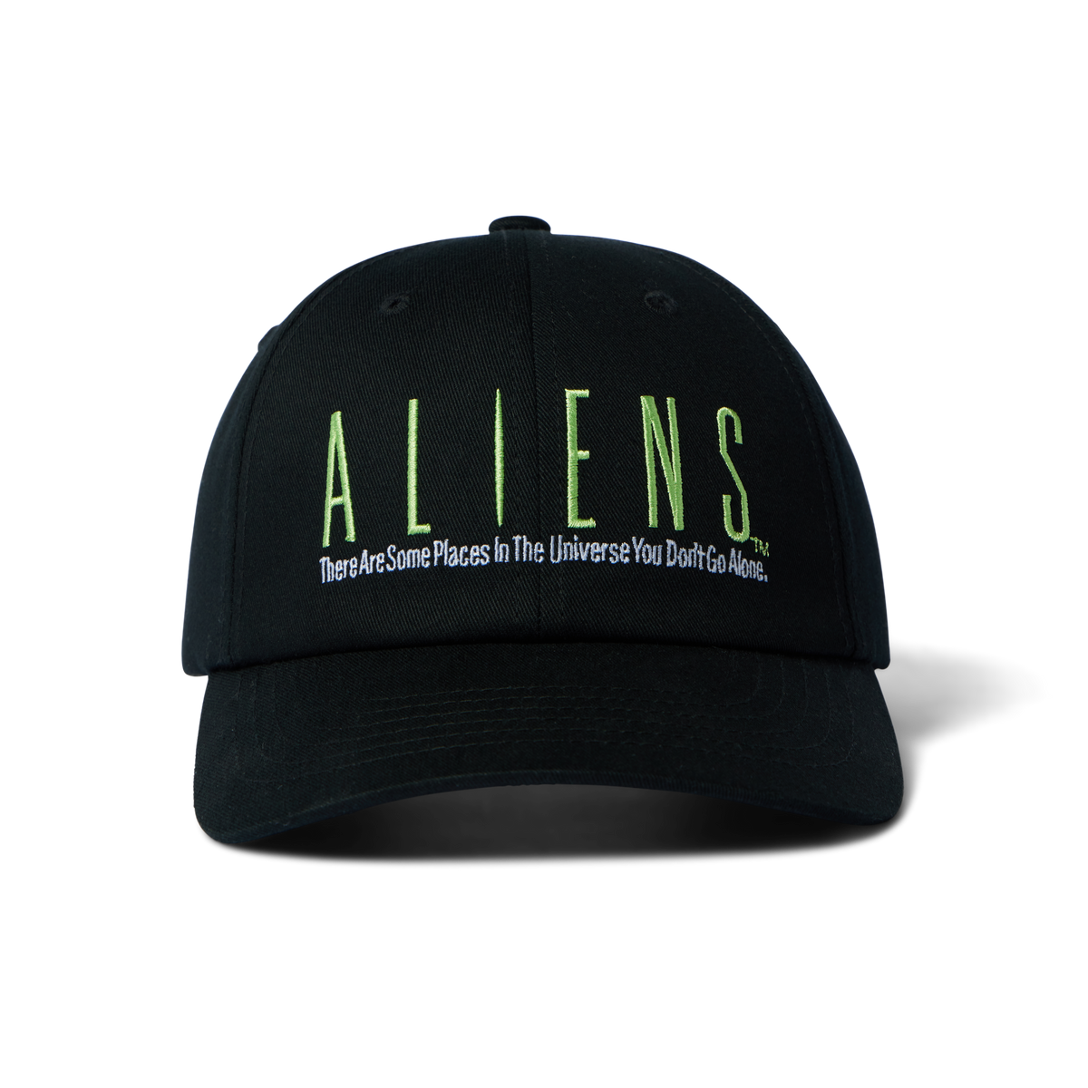huf x Aliens Snapback