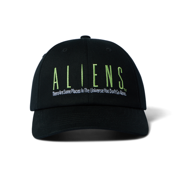 huf x Aliens Snapback