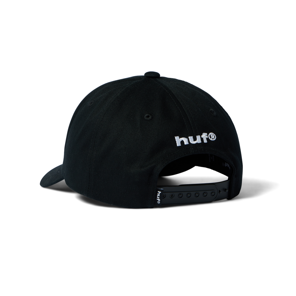 huf x Aliens Snapback