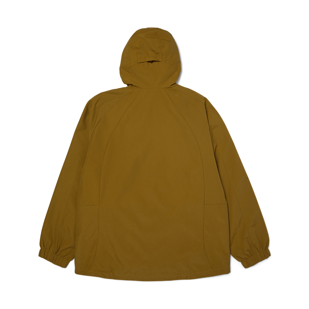 All Caps Shell Jacket