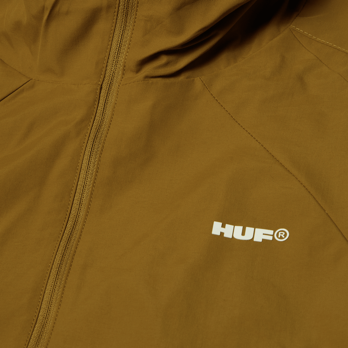 All Caps Shell Jacket