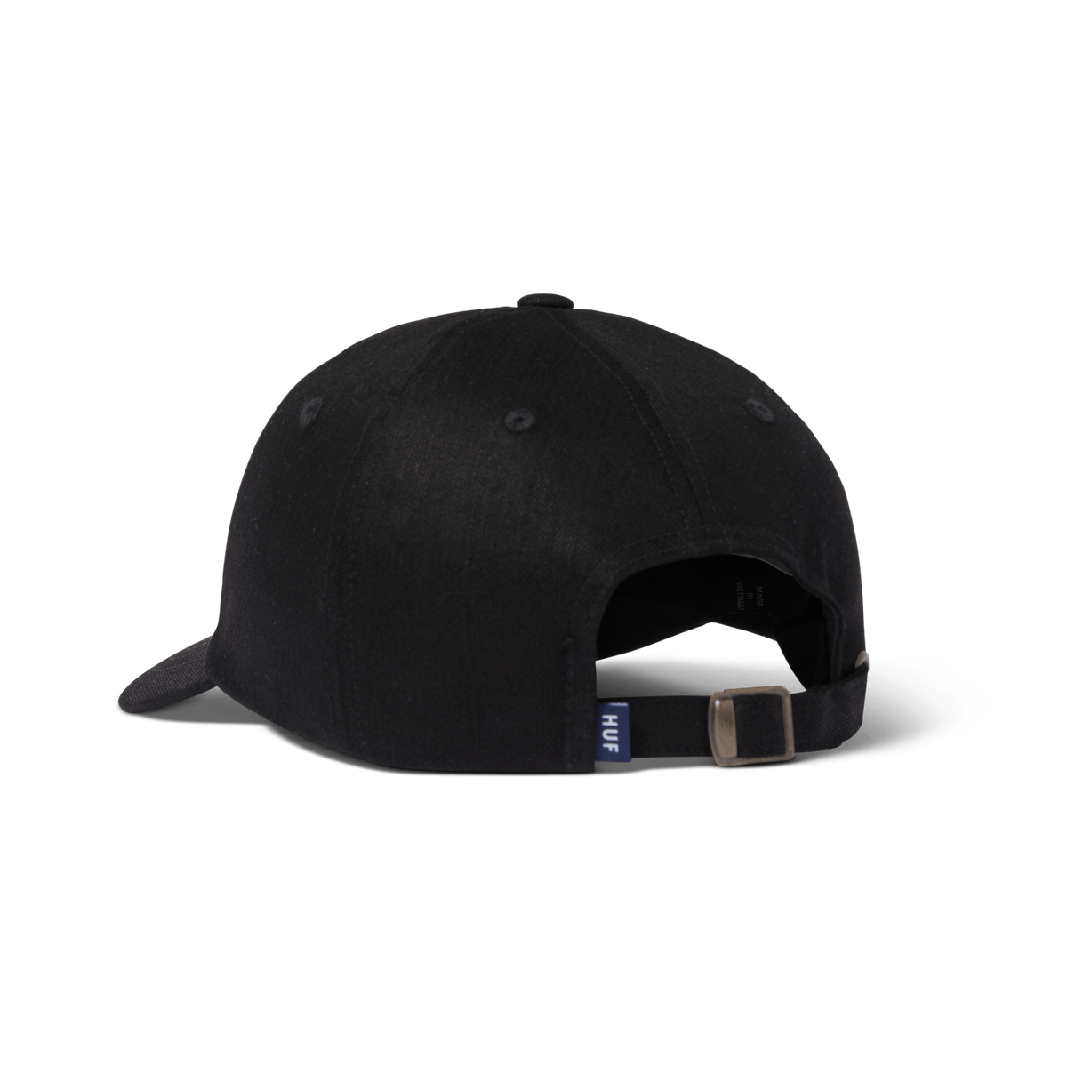 Huf baseball caps sales