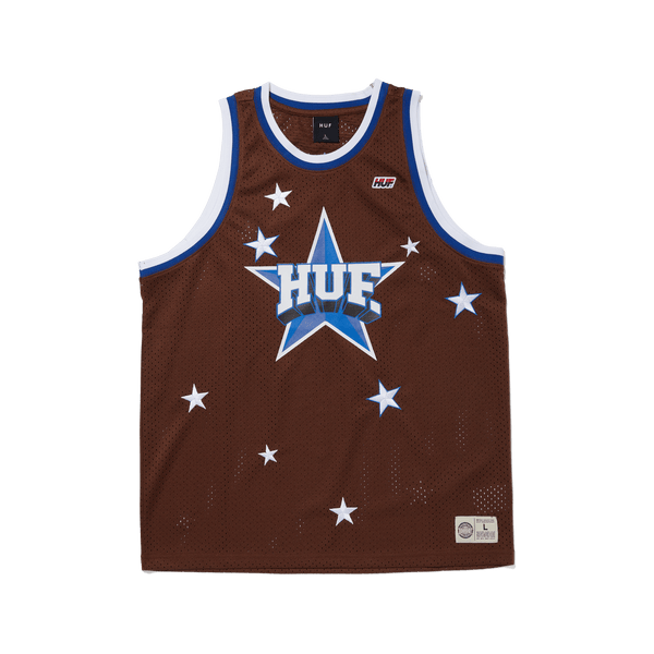 All Star Basketball Jersey