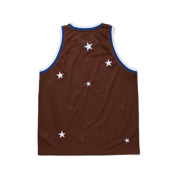 All Star Basketball Jersey