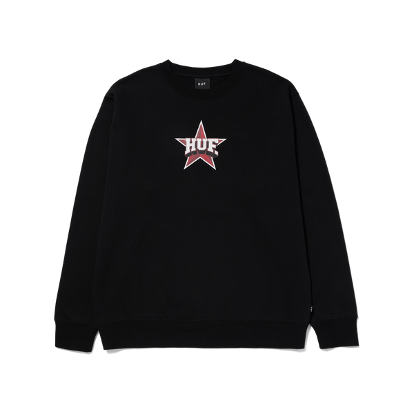 All Star Crewneck Sweatshirt