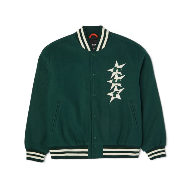 All Star Varsity Jacket