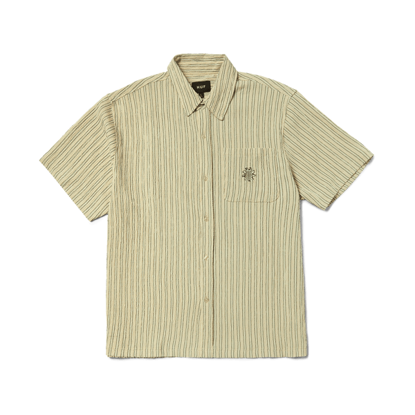Apollo Striped Shirt