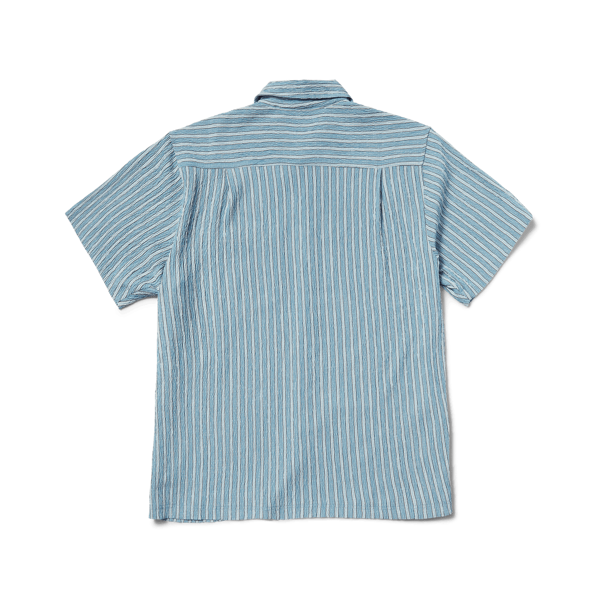 Apollo Striped Shirt