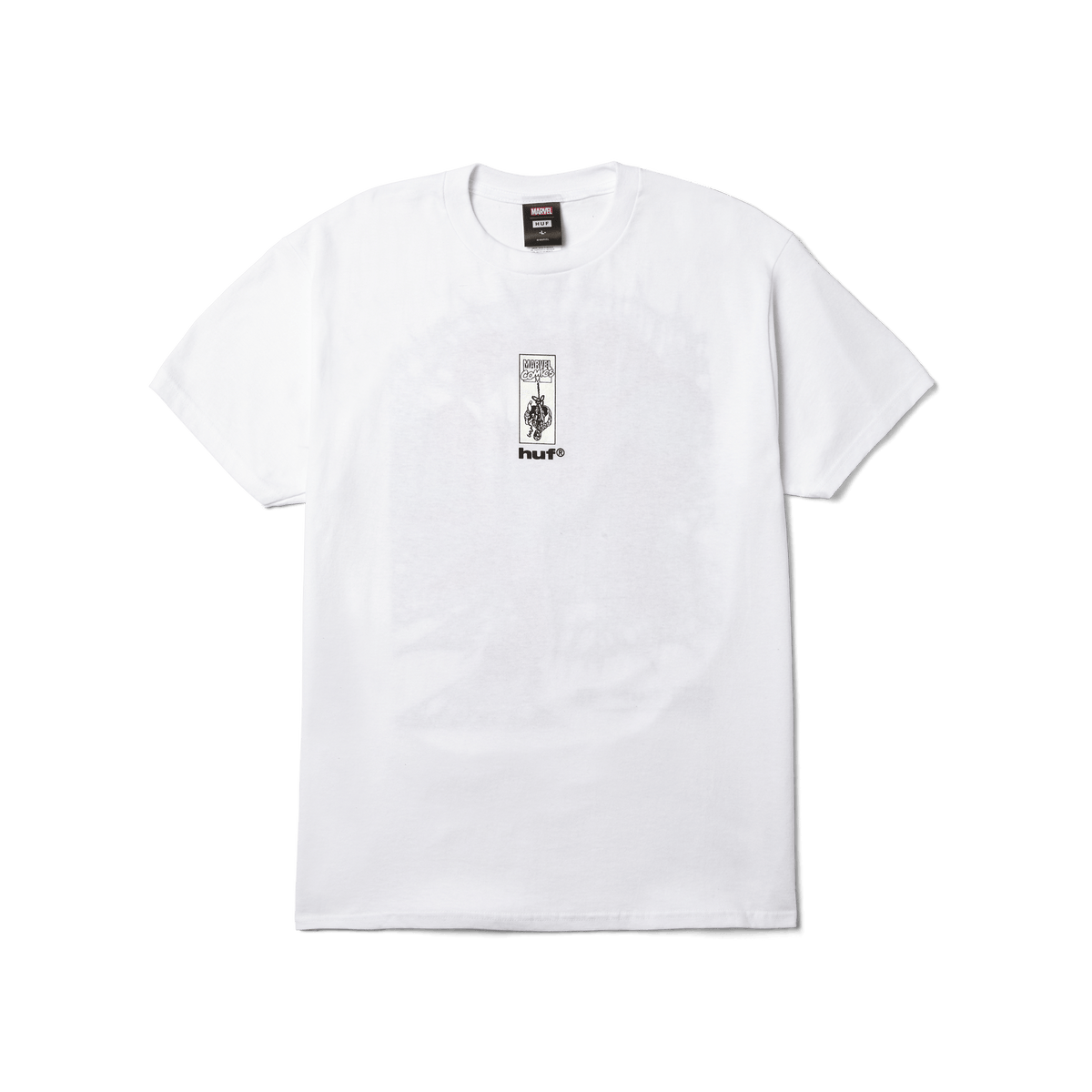 HUF x Marvel Spider-Man Arachknight T-Shirt