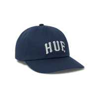 Arch 6 Panel CV Snapback Hat – HUF Worldwide