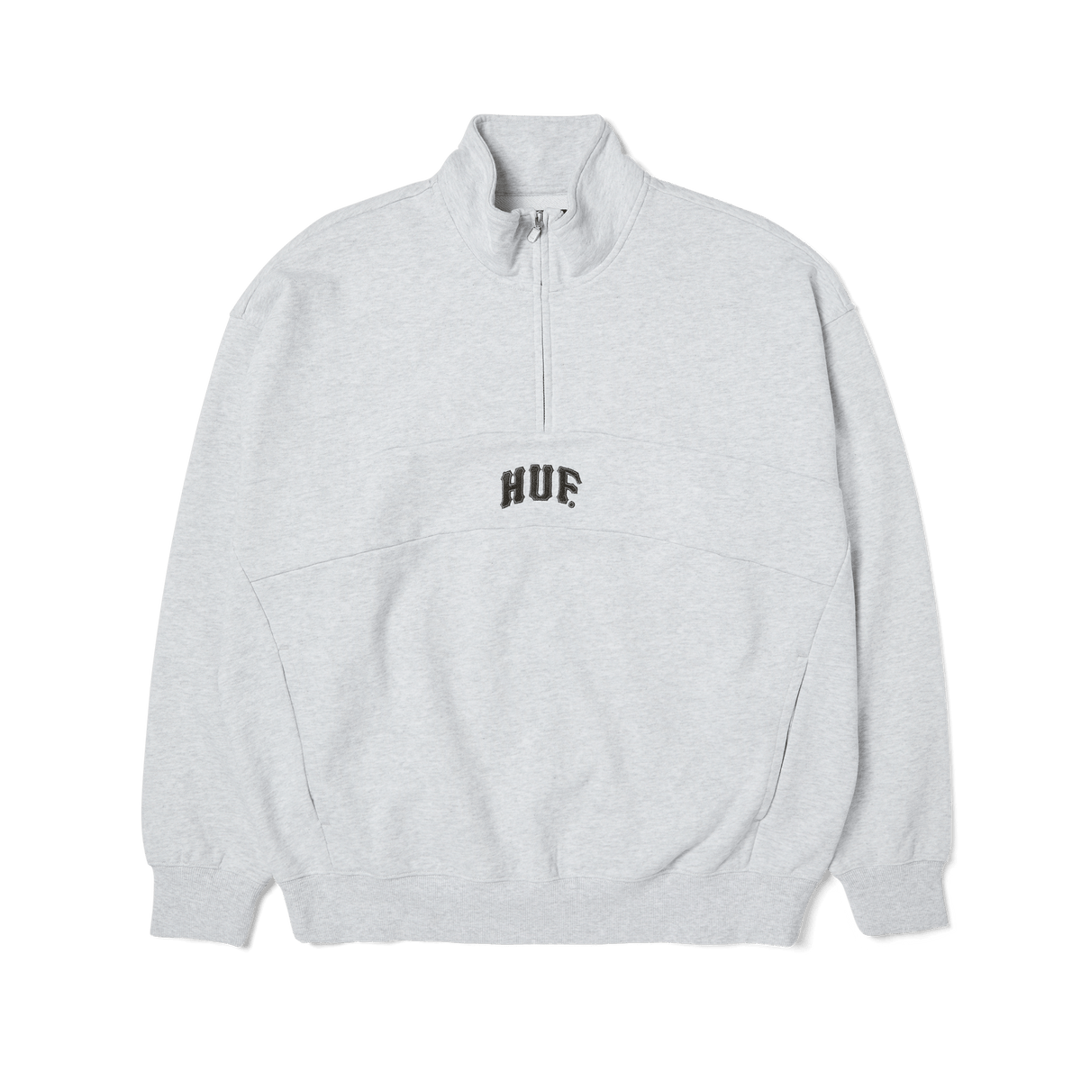 Arch Enzyme 1/4 Zip Fleece