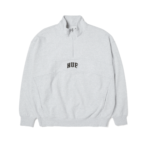 Arch Enzyme 1/4 Zip Fleece