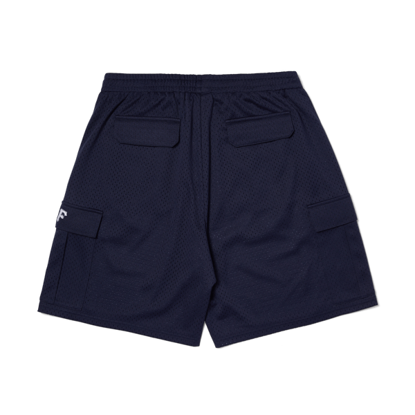 Arch Mesh Cargo Short