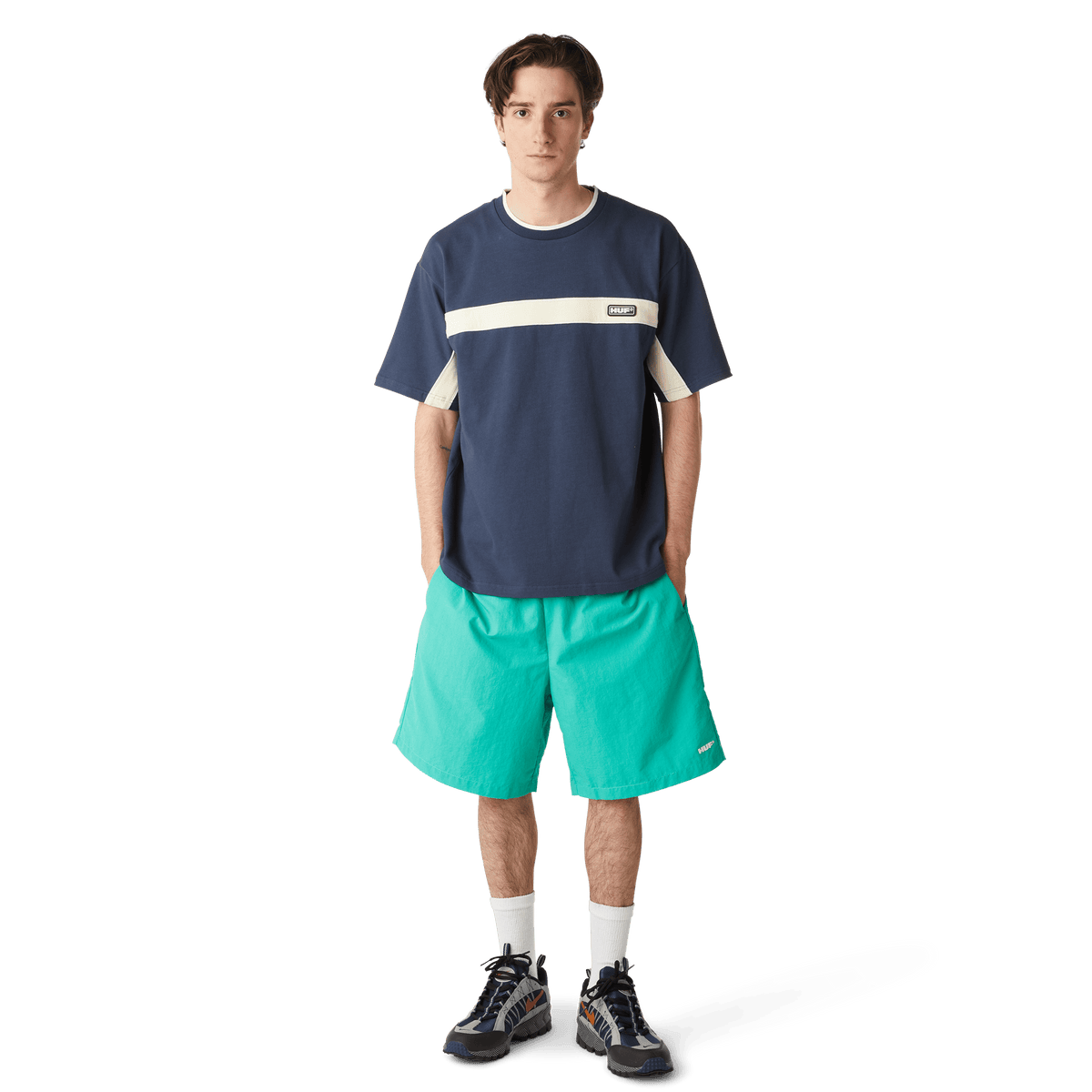 Atlantic Easy Short