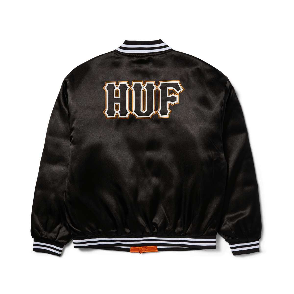 HUF ハフリバーシブルジャケット HUF ハフリバーシブルジャケット
