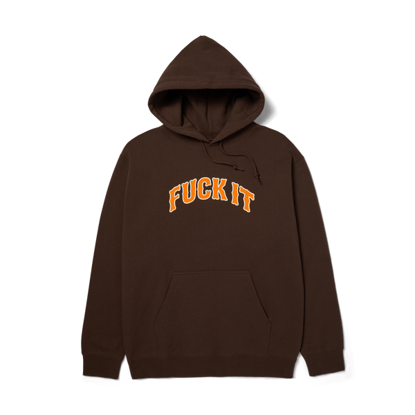 Balboa Pullover Hoodie