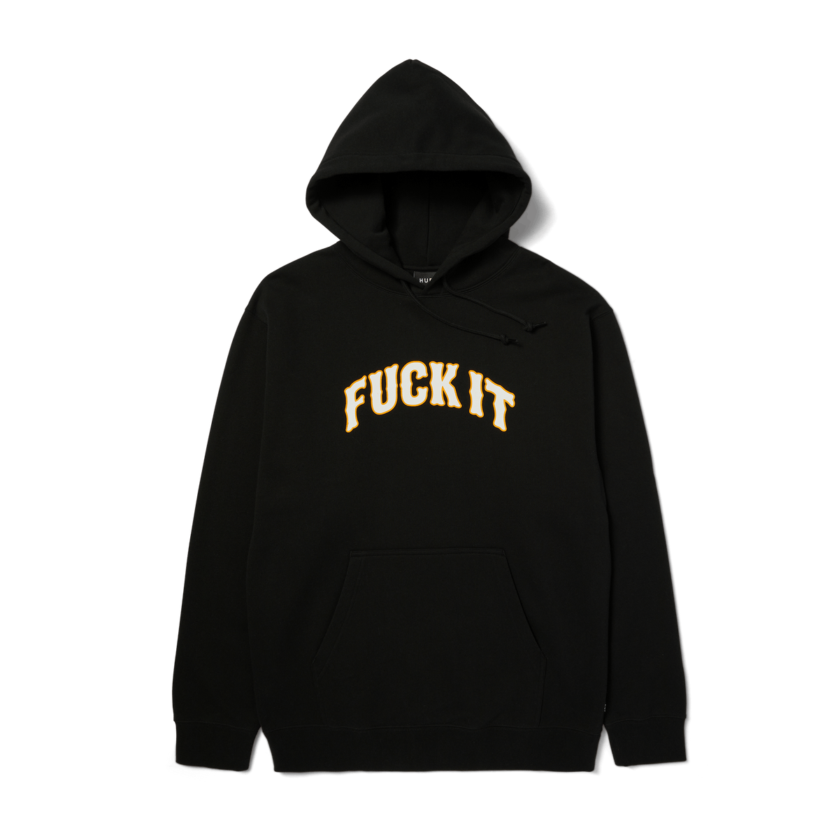 Balboa Pullover Hoodie