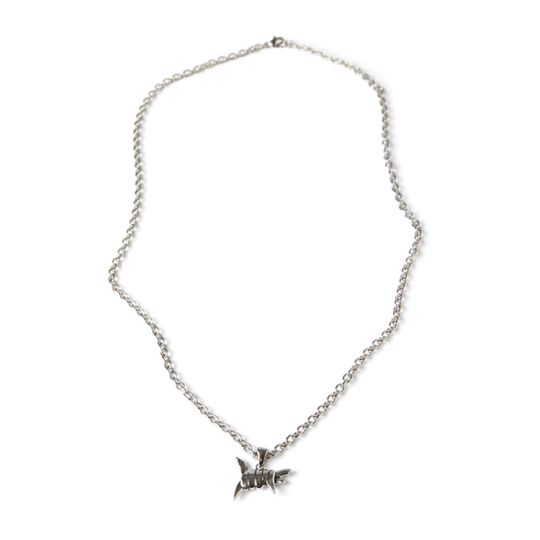 Barbed Wire Necklace